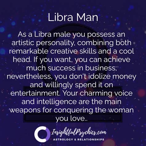 facts about a libra man|characteristics of a libra man.